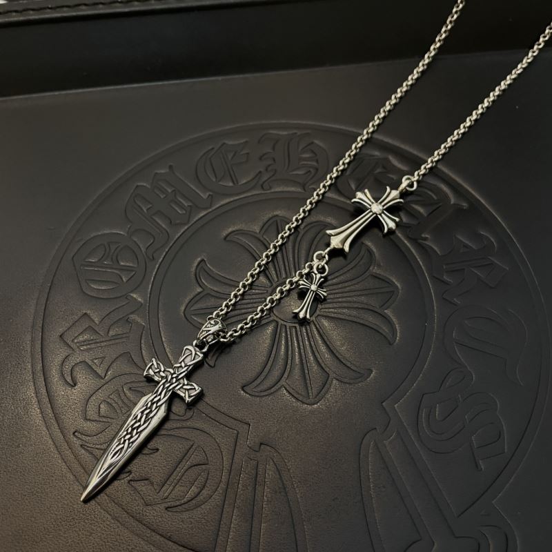 Chrome Hearts Necklaces